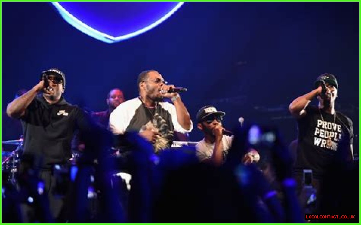 Beanie Sigel's Net Worth, Wiki, Age, Weight, And More Revealed
