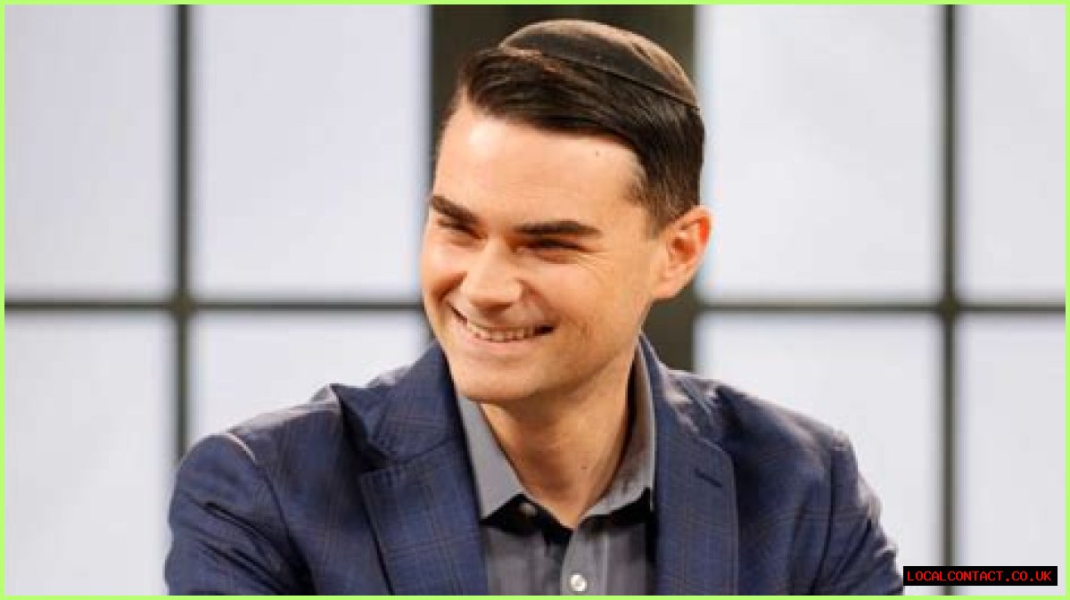 Ben Shapiro Car Collection: Cars of American Commentator Ben - 21Motoring