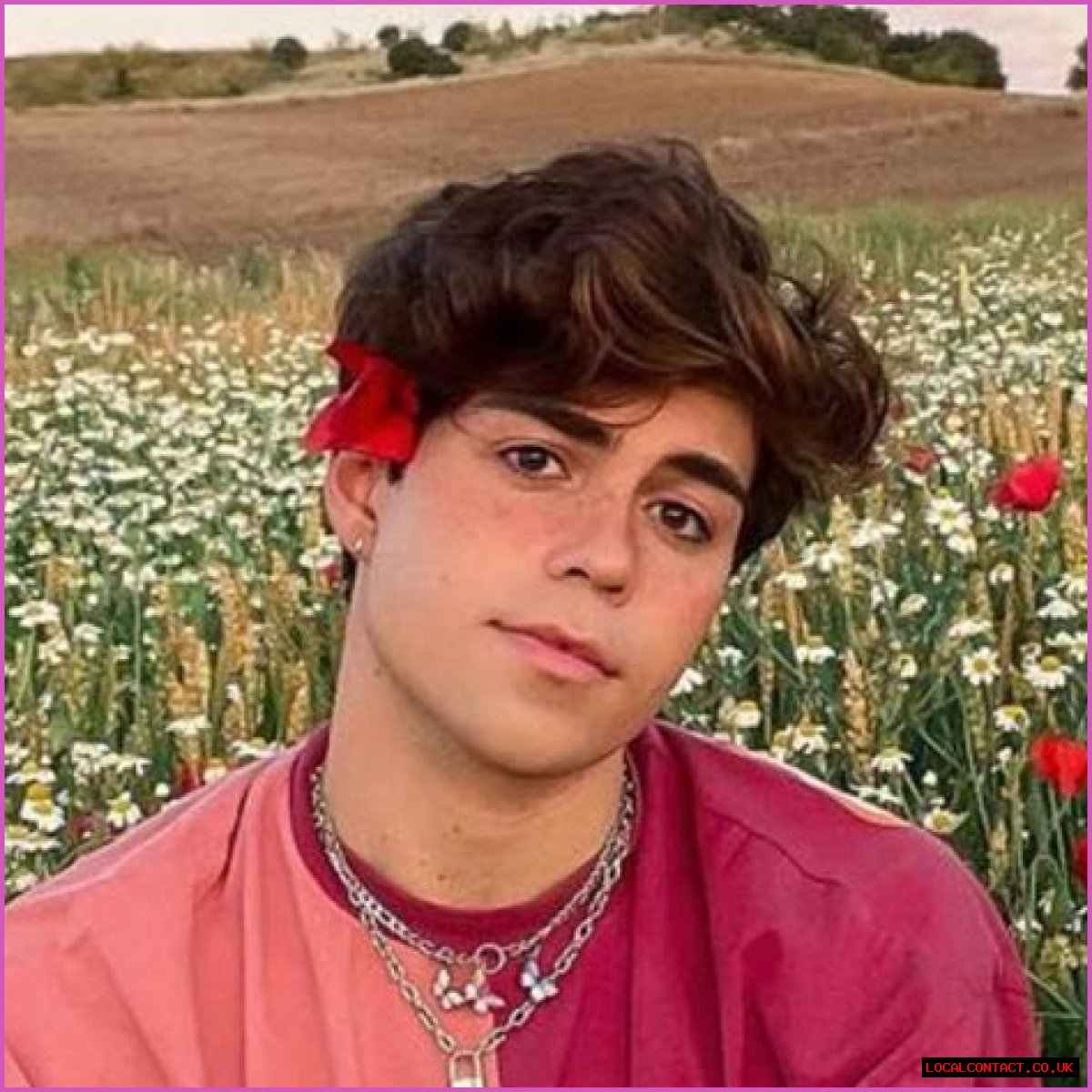 Benji Krol