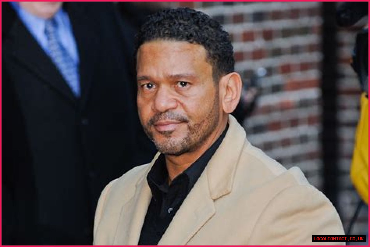 Benny Medina: The Visionary Behind Iconic Careers