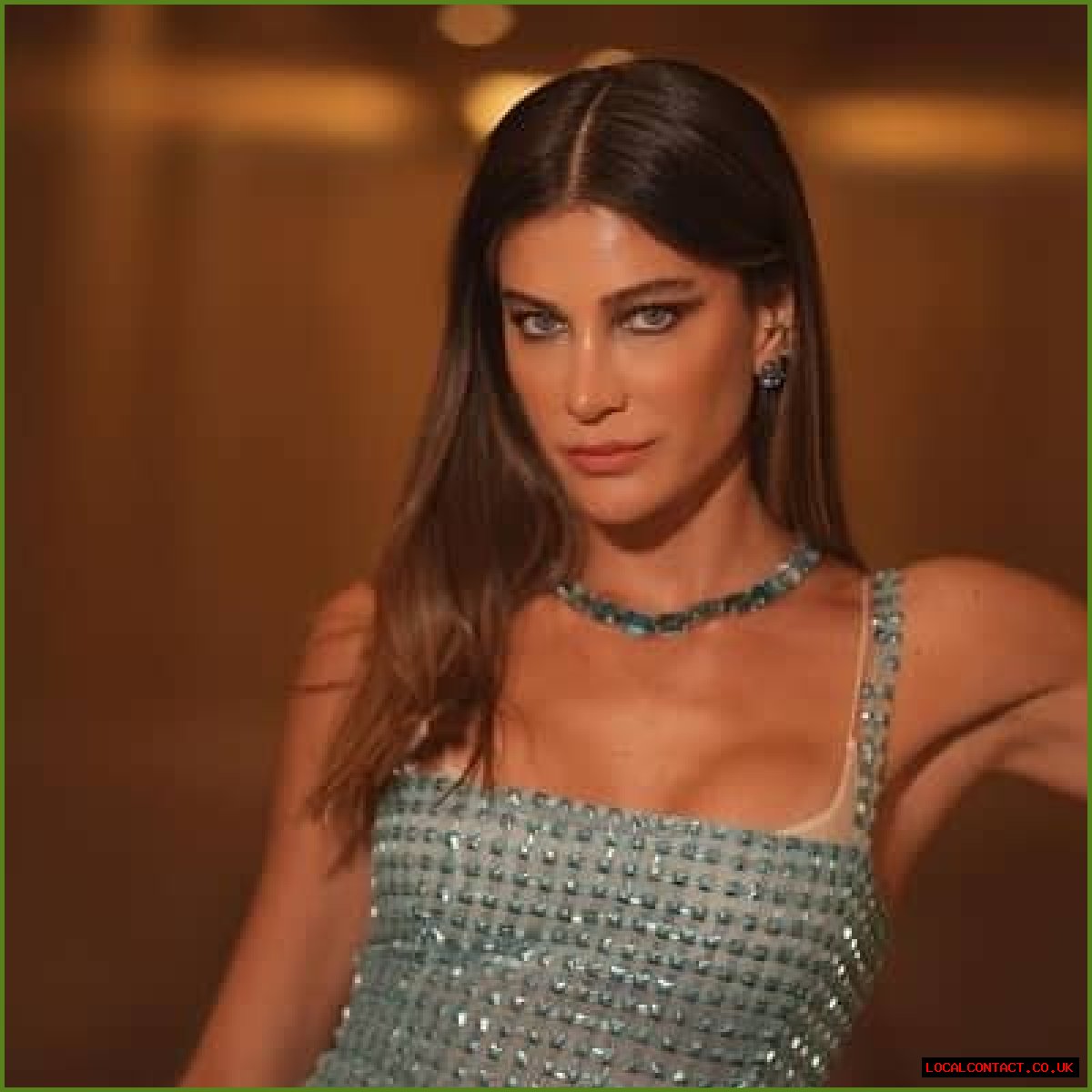 Berrak Tuzunatac: A Rising Star In The Entertainment Industry