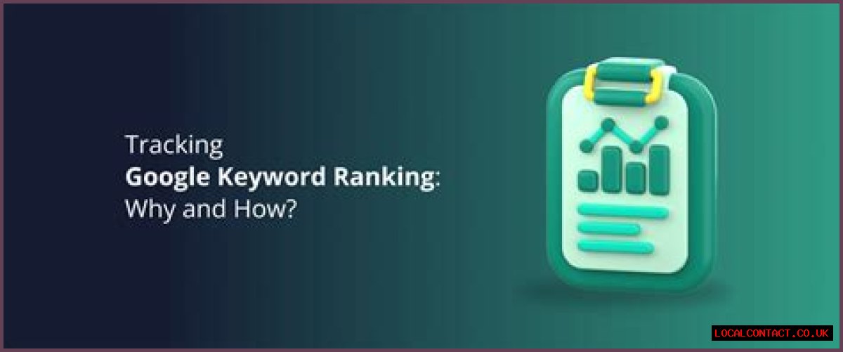 Best Google Keyword Rank Monitor: Your Ultimate Guide To Tracking SEO Performance.