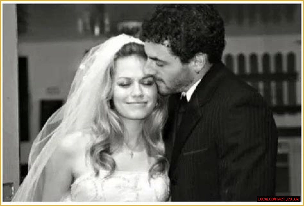 Bethany Joy Lenz's ex-husband Michael Galeotti? All About Him