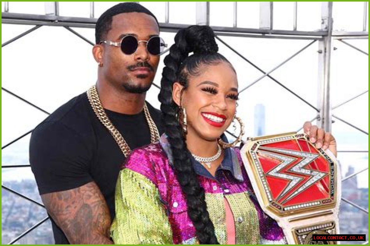 Bianca Belair Age, Height, Net Worth, Husband, Kids