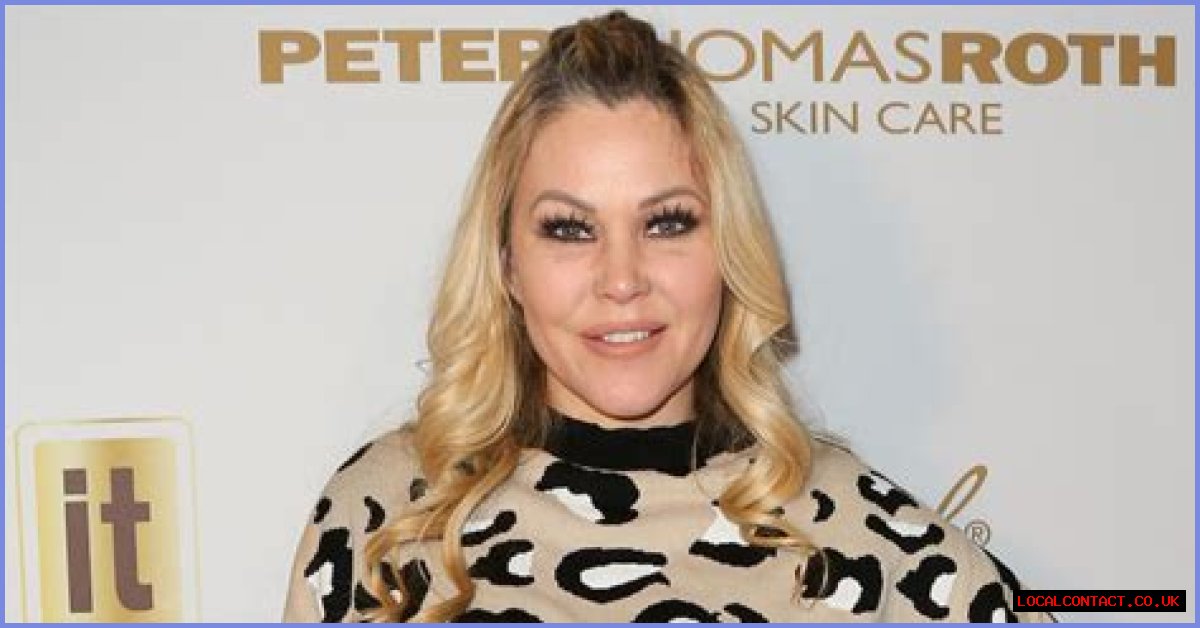 'Big Brother: Celebrity Edition' HouseGuest Shanna Moakler Has Three Kids