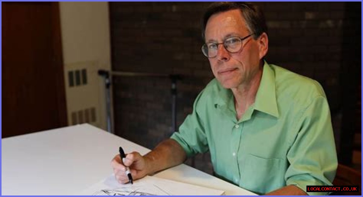 Bob Lazar Net Worth 2024