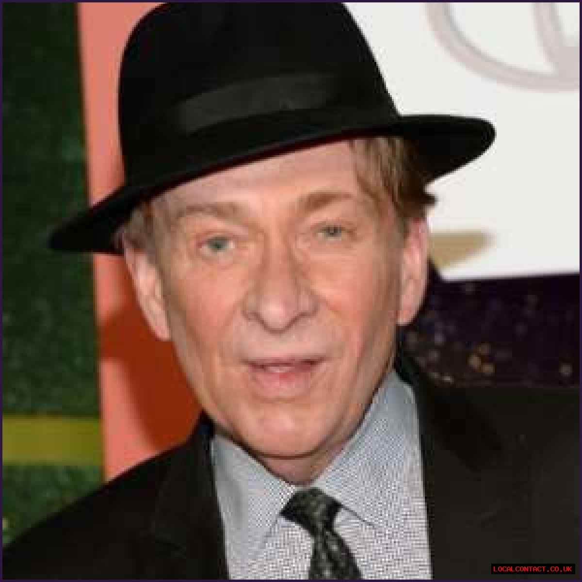 Bobby Caldwell Age, Height, Weight