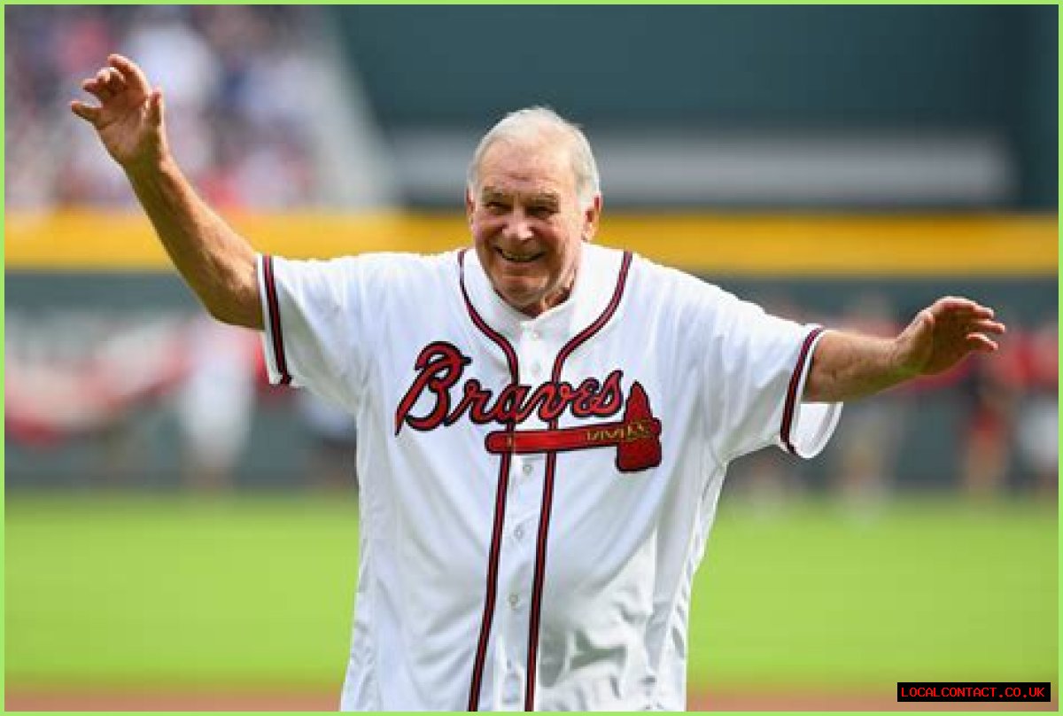 Bobby Cox