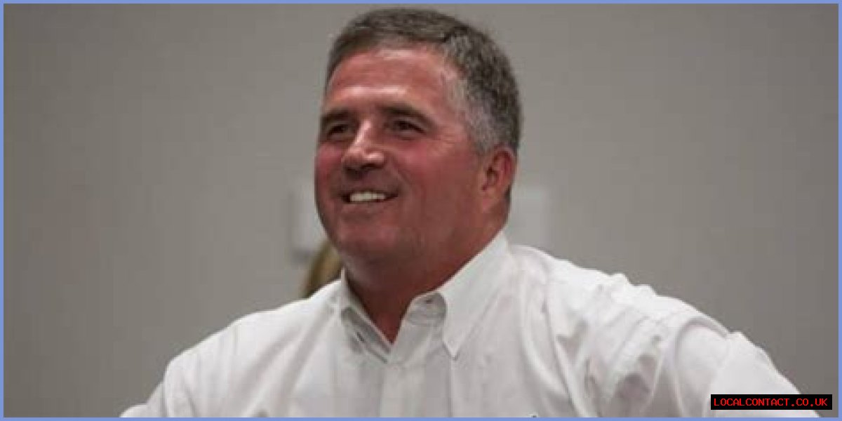 Bobby Goodson Net Worth