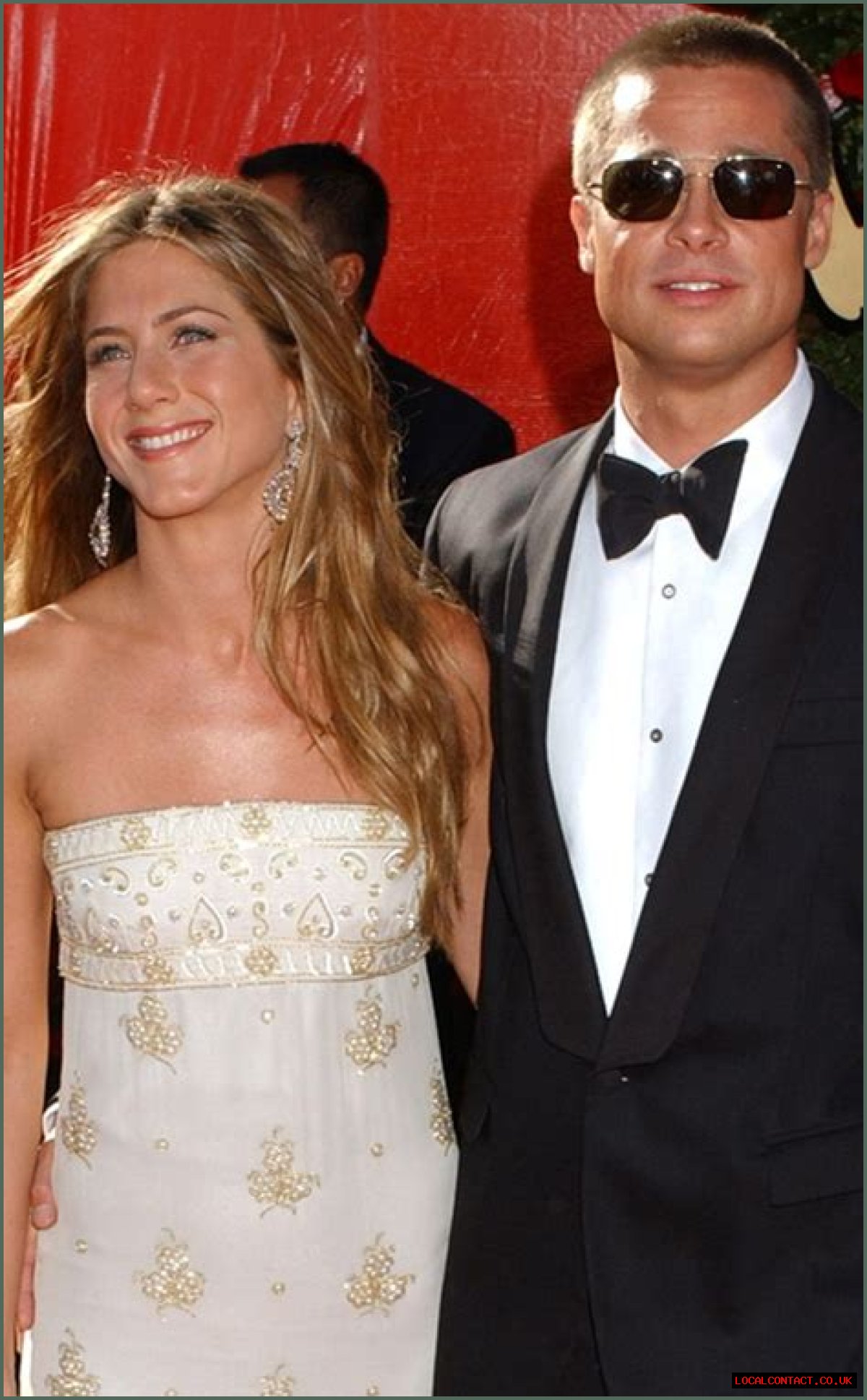 Brad Pitt's Dating History: Jennifer Aniston, Angelina Jolie and More