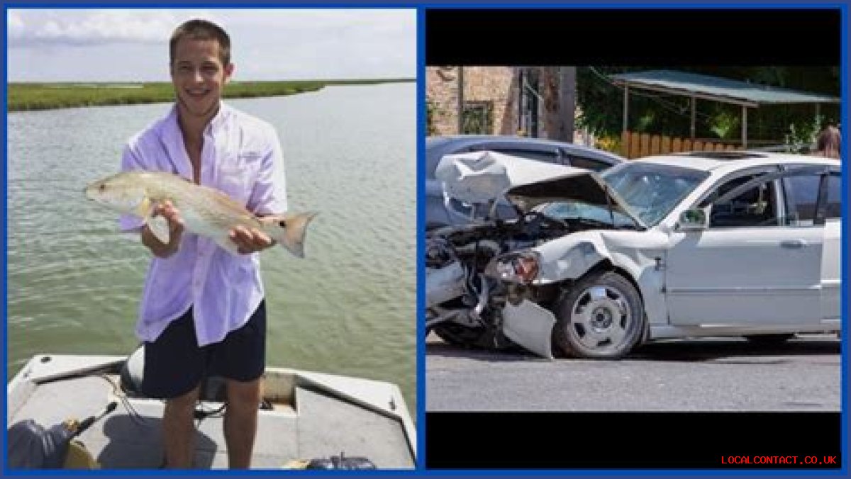 Braden Watts Car Accident: Is Braden Watts Still Alive?
