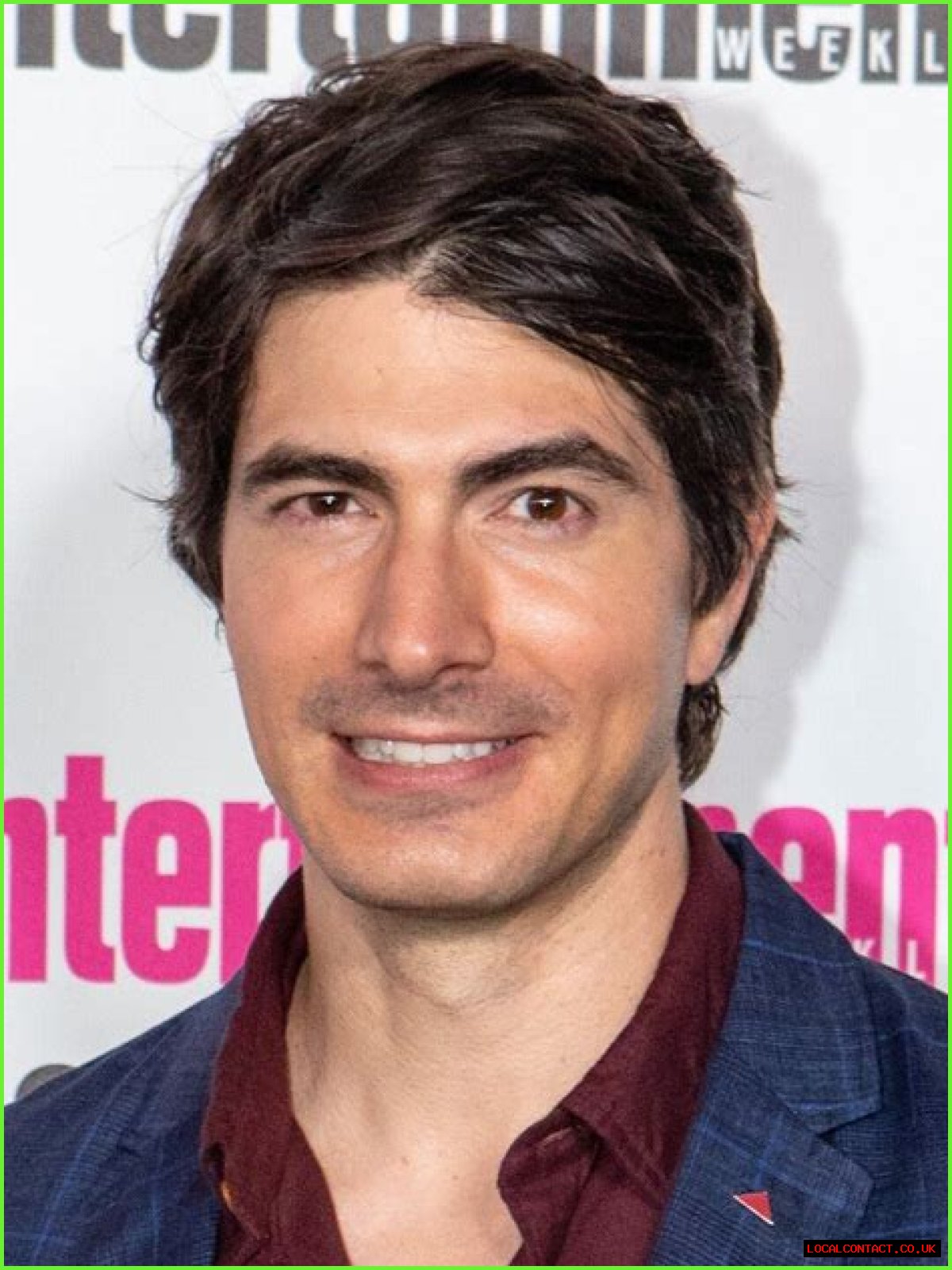 Brandon Routh Movies And TV Shows: A Comprehensive Guide To His Career