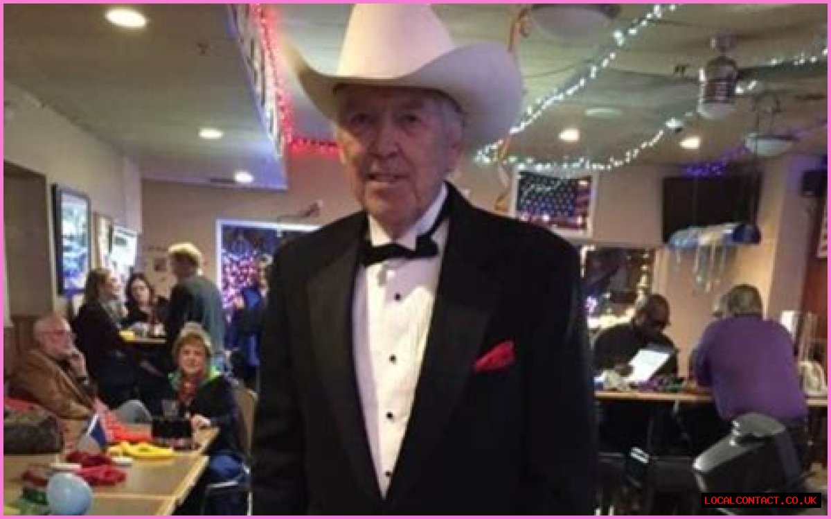 Bruce Hasselberg: About Loni Anderson’s First Husband