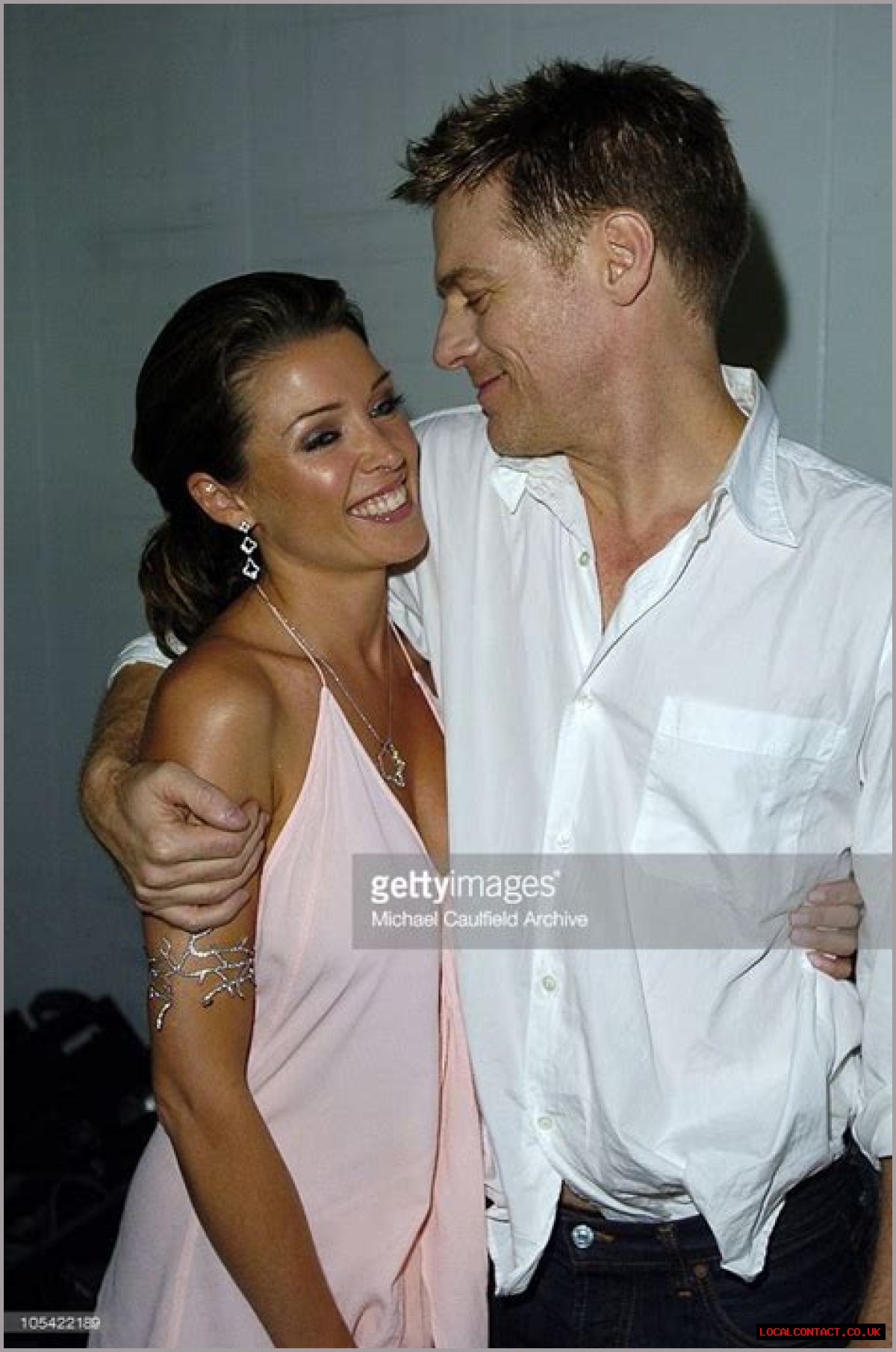 Bryan Adams' Girlfriend: A Look Into The Life Of The Rock Legend's Love Interests