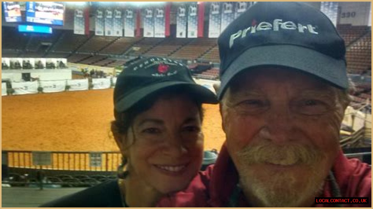 Buck Taylor's Wife: Unraveling The Mystery Of Her Age