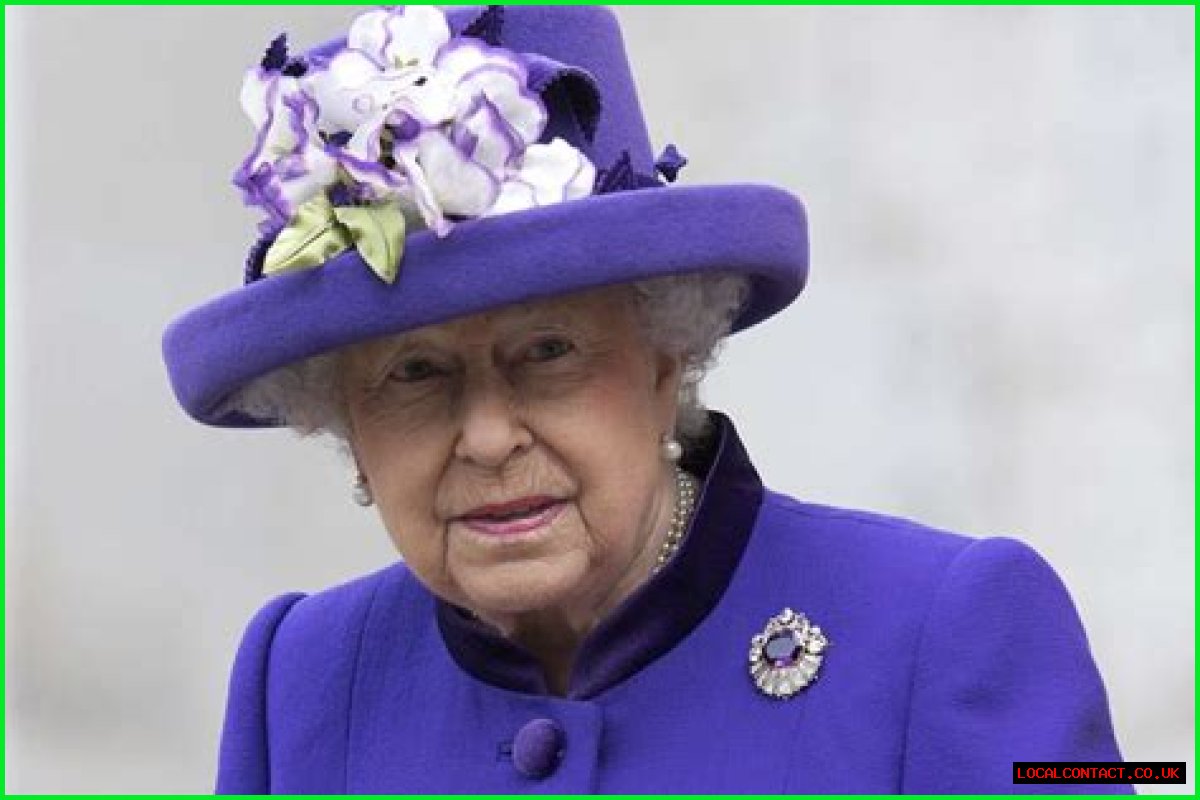 Buckingham Palace Staff Member Tests Positive For COVID-19
