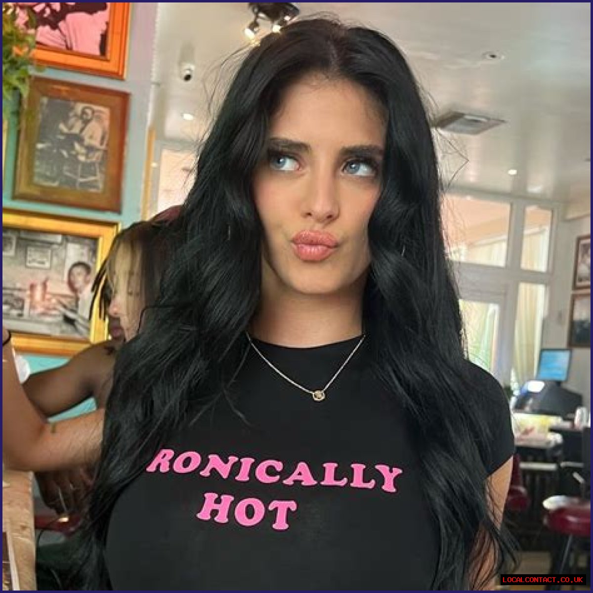 Camila Araujo: The Rising Star In Social Media And Influencer Culture