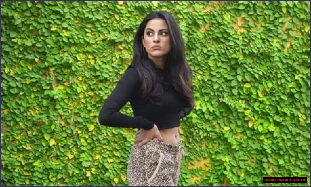 Carmela Zumbado Biography, Age, Height, Husband, Net Worth, Family