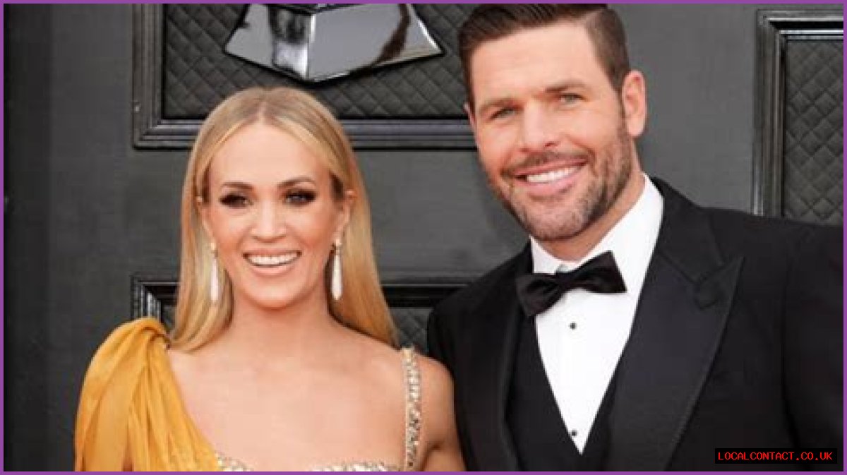 Carrie Underwood details big beautiful change at 400-acre family home - wow!