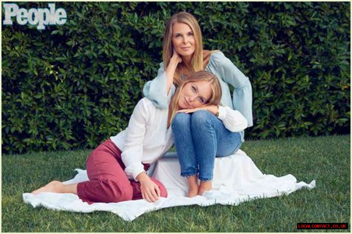 Catherine Oxenberg: A Journey Through Fame, Family, And Fight For Justice