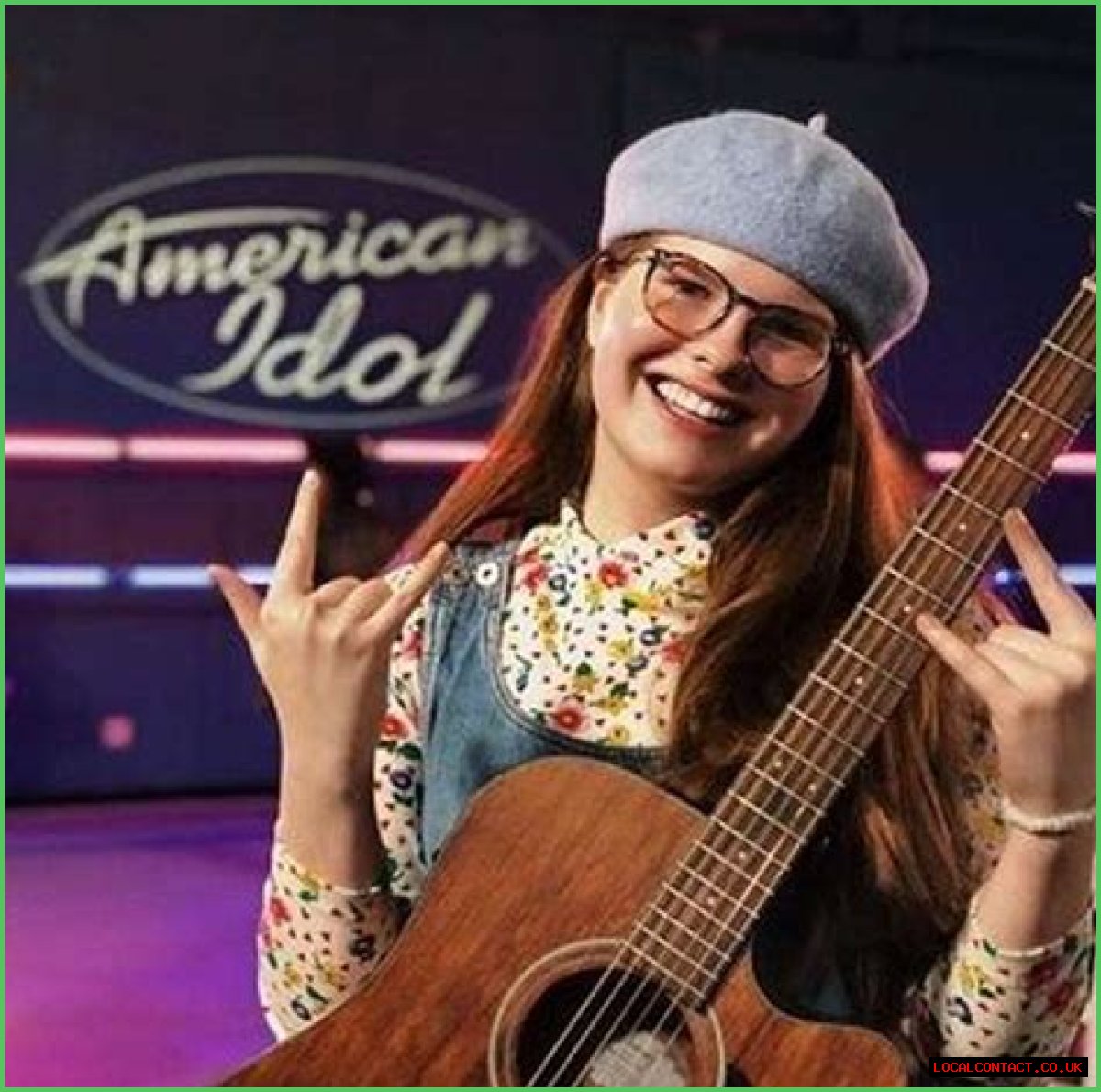 Catie Turner Net Worth