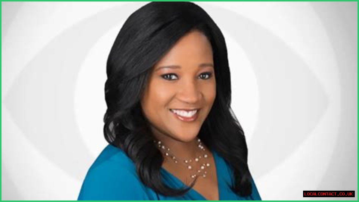 CBS Meteorologist Elise Finch: What Is The Cause Of Her Death?