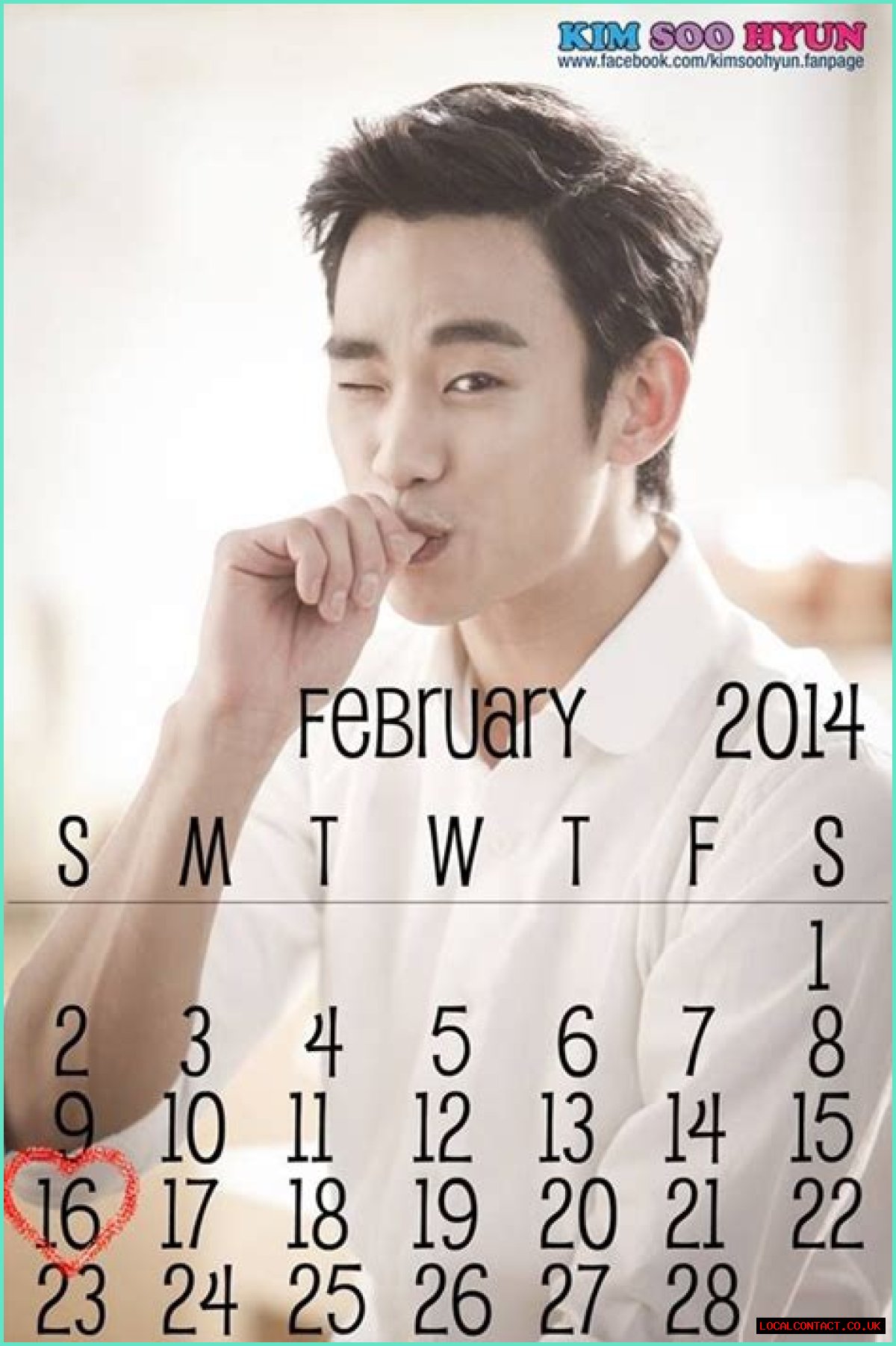 Celebrating Kim Soo Hyun's Birthday: A Journey Through His Life And Achievements