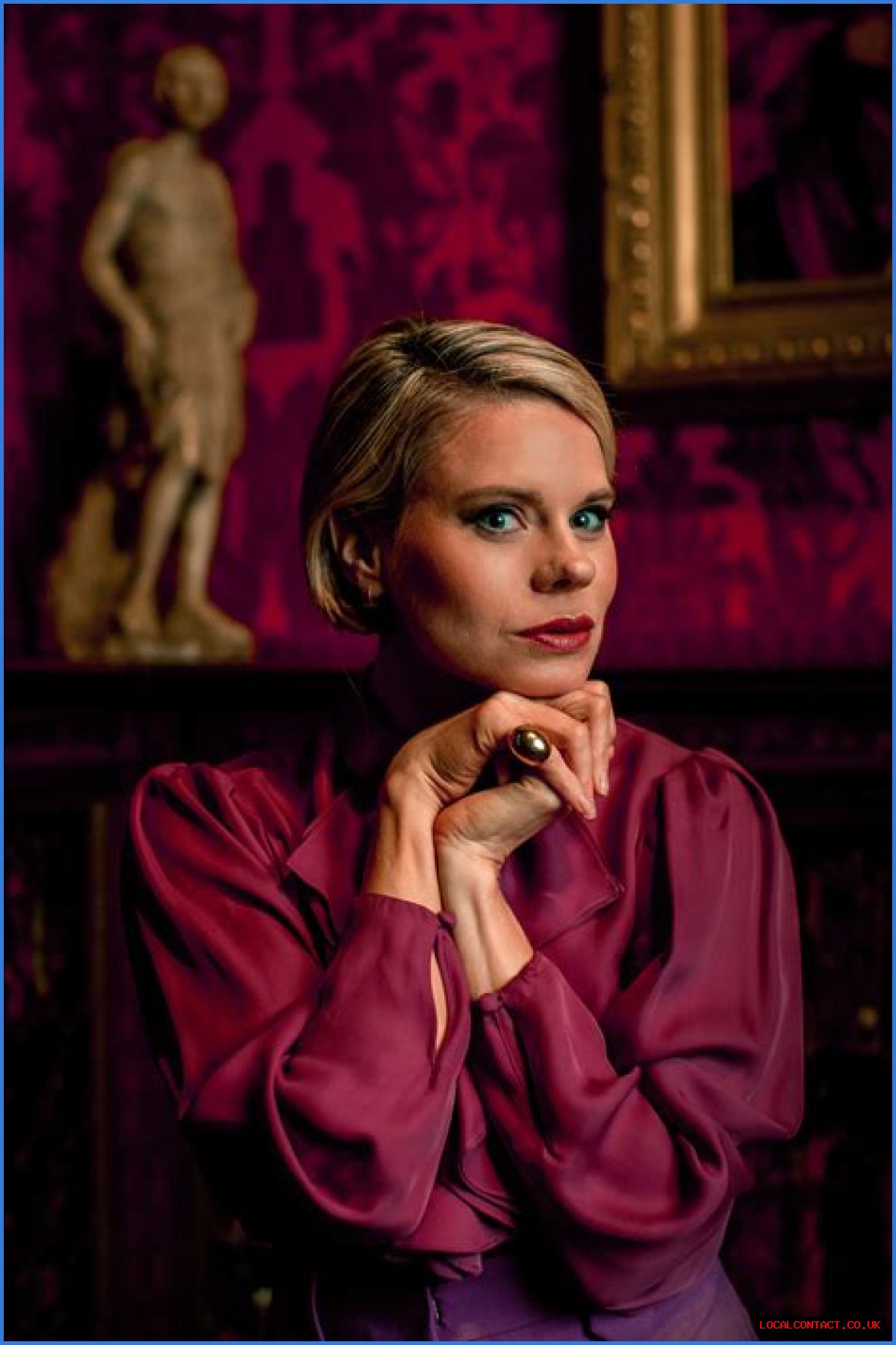 Celia Kennan-Bolger