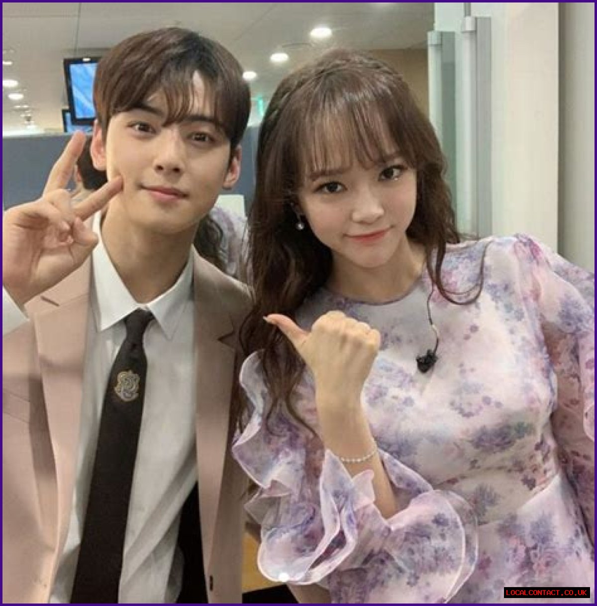 Cha Eun Woo Engaged: Everything You Need To Know About The Rising Star