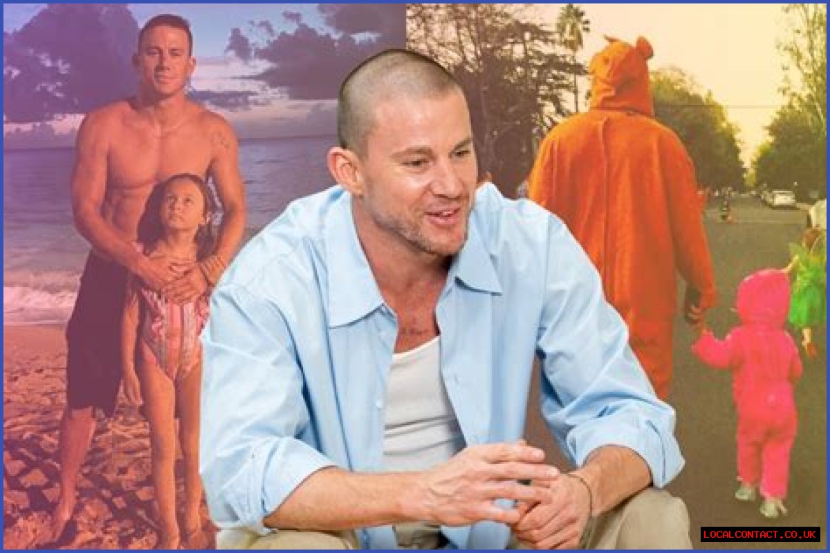 Channing Tatum's Mom: A Deep Dive Into The Life Of A Hollywood Star's Mother