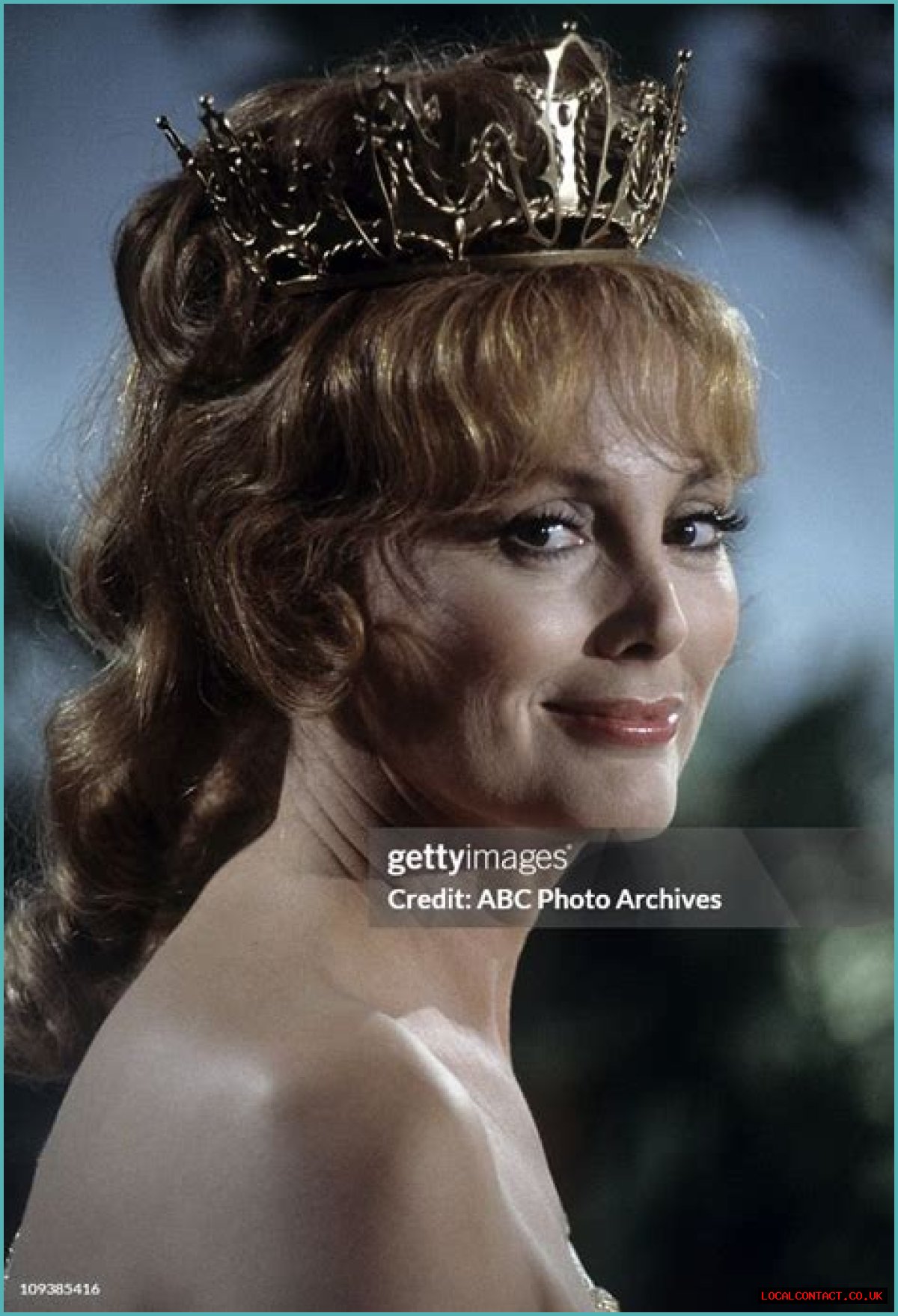Charlene Holt