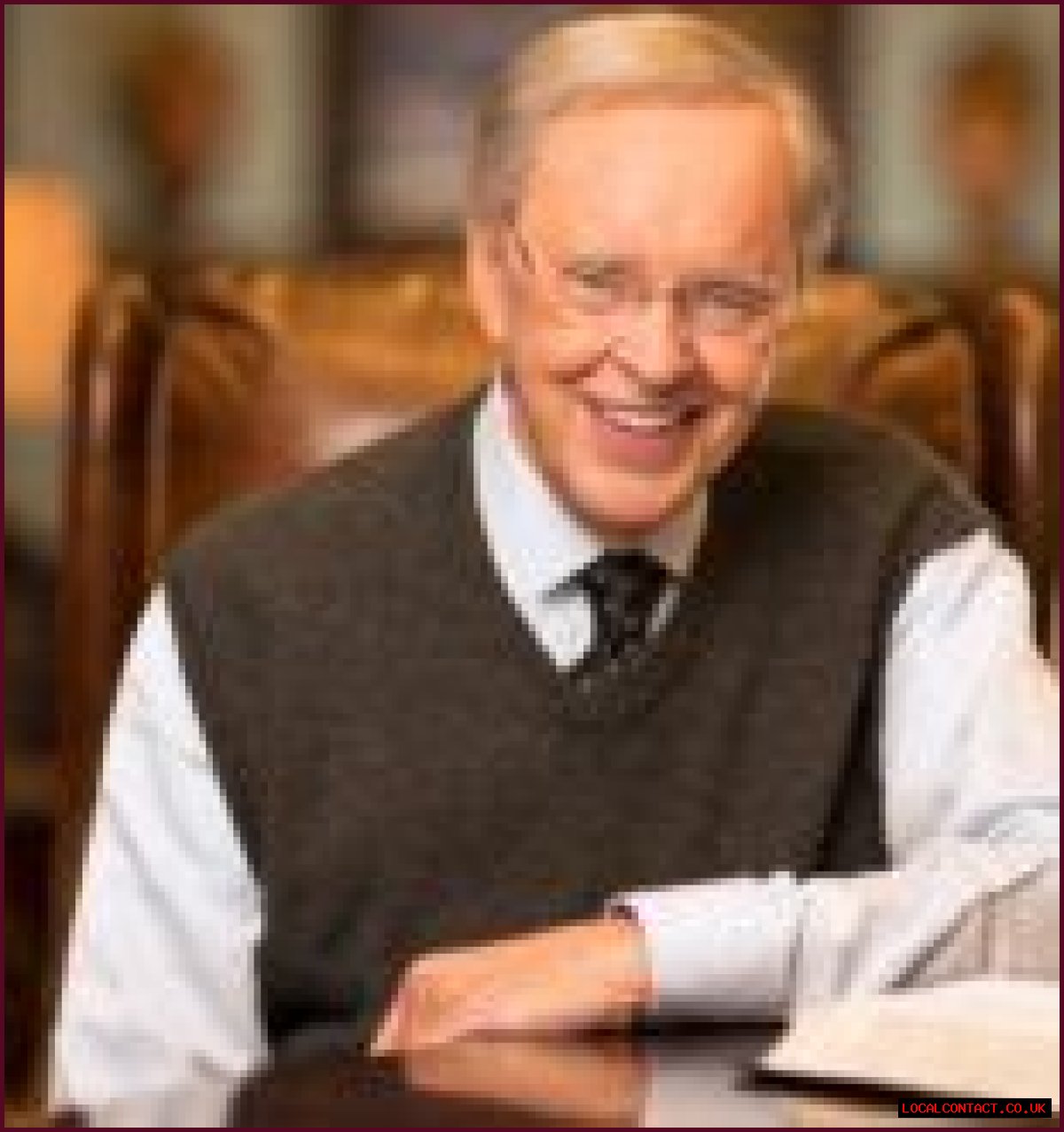 Charles Stanley Net worth, Age: Weight, Bio-Wiki, Wife, Kids