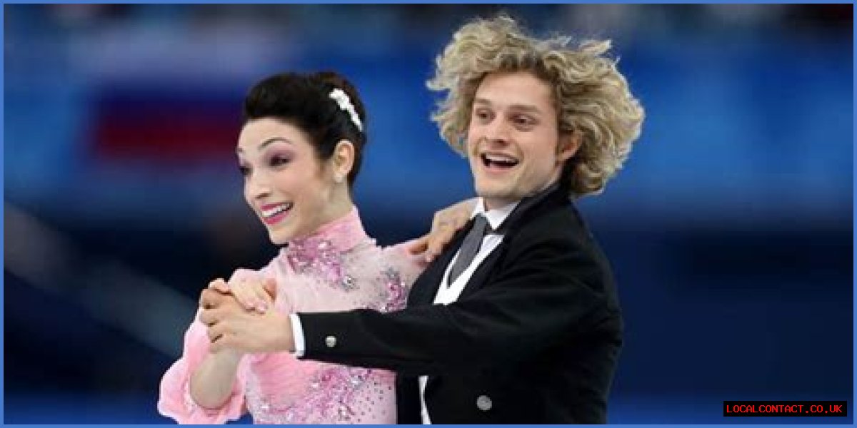 Charlie White Net Worth