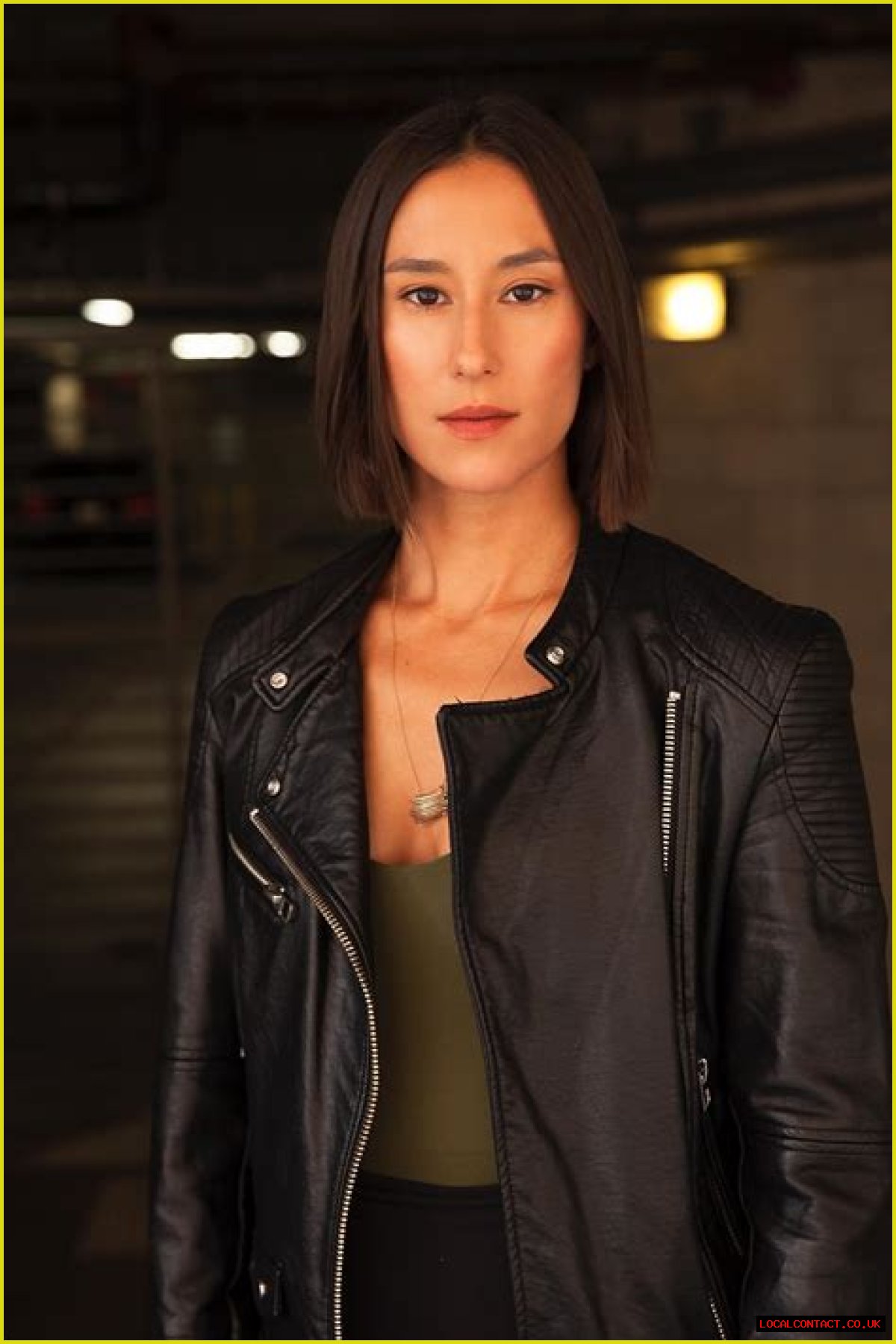 Chelsea Yakura-Kurtz: A Rising Star In The Entertainment Industry