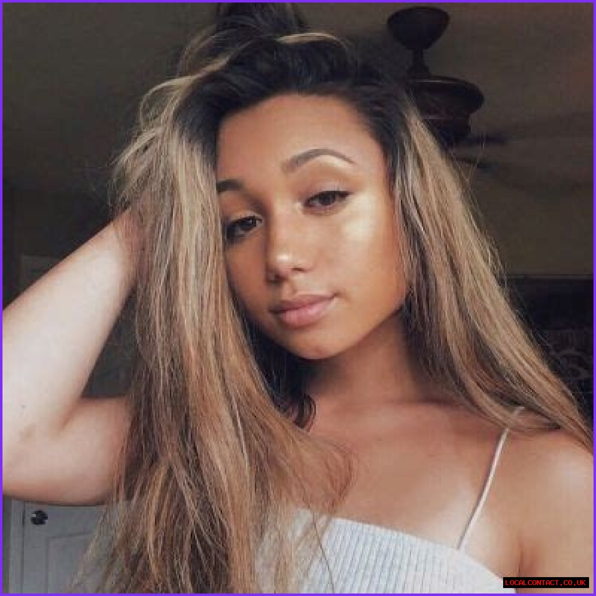 Chloe Difatta - Bio, Age, Wiki, Facts and Family