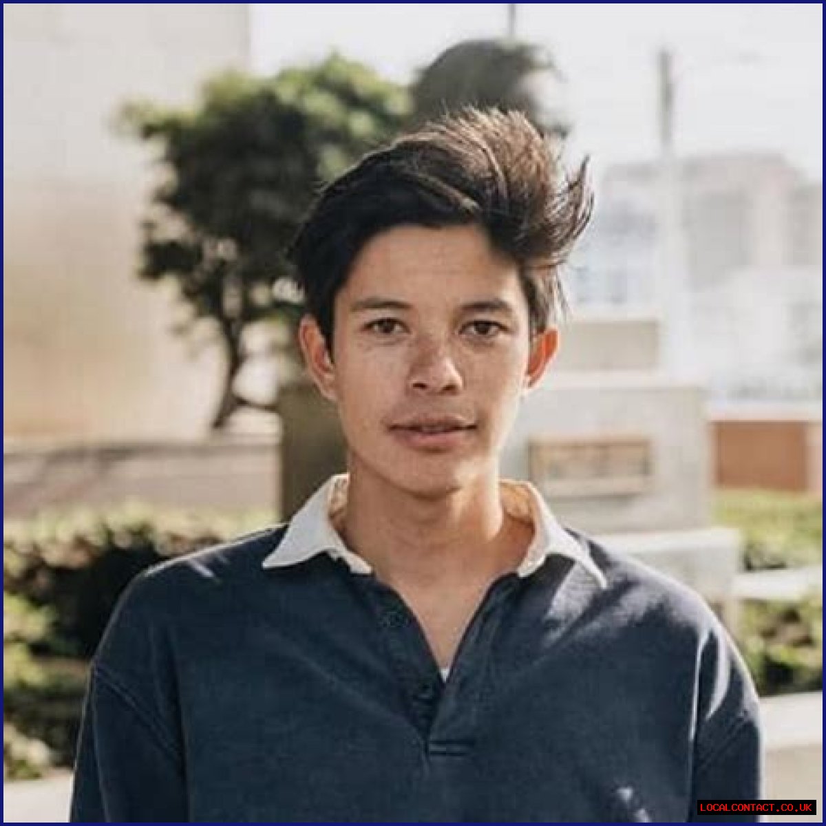 Chris Chann