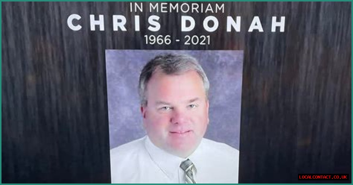 Chris Donah Curse Of Oak Island Death Cause: How Did He Die? Obituary