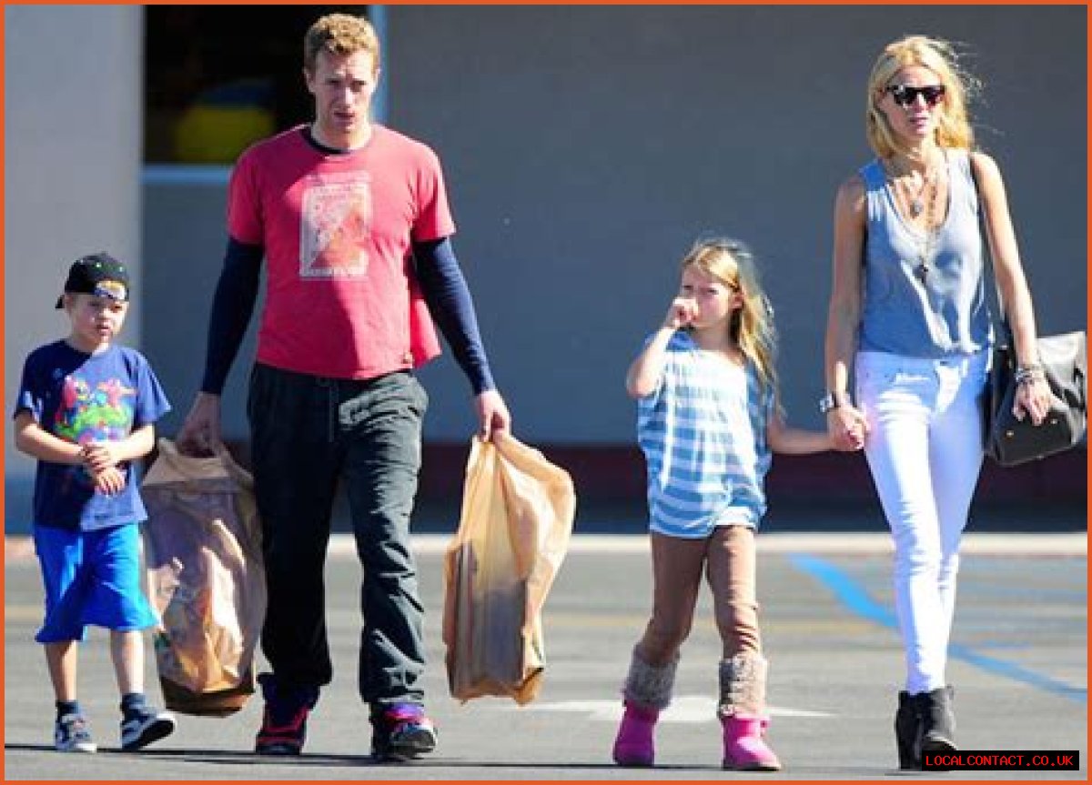 Chris Martin Height, Weight, Age, Spouse, Children, Facts, Biography