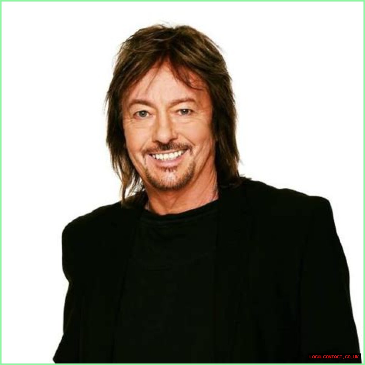 Chris Norman Biography, Age, Height, Wife, Net Worth, Family