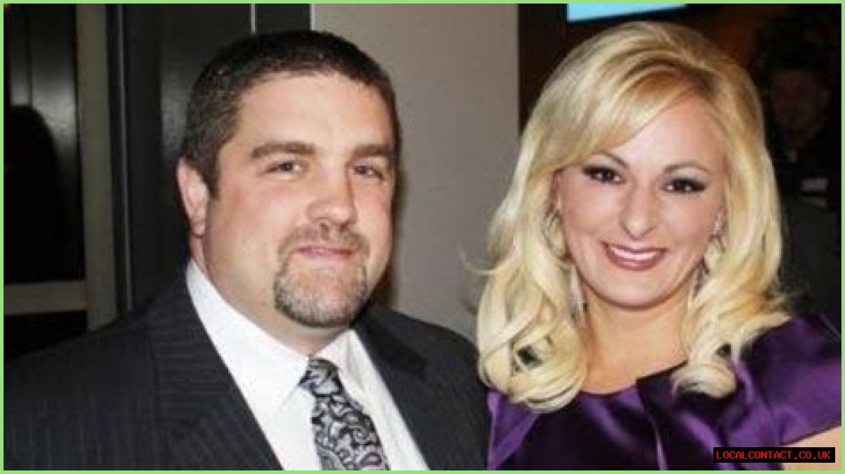 Christi Lukasiak Divorce: Understanding The Impact And Journey