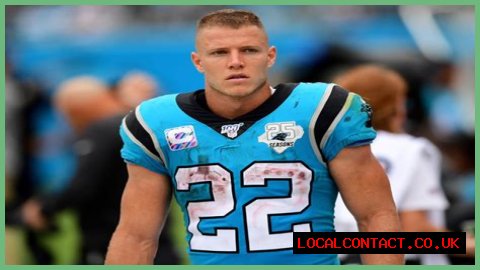 Christian McCaffrey Net Worth [2023 Update]: House