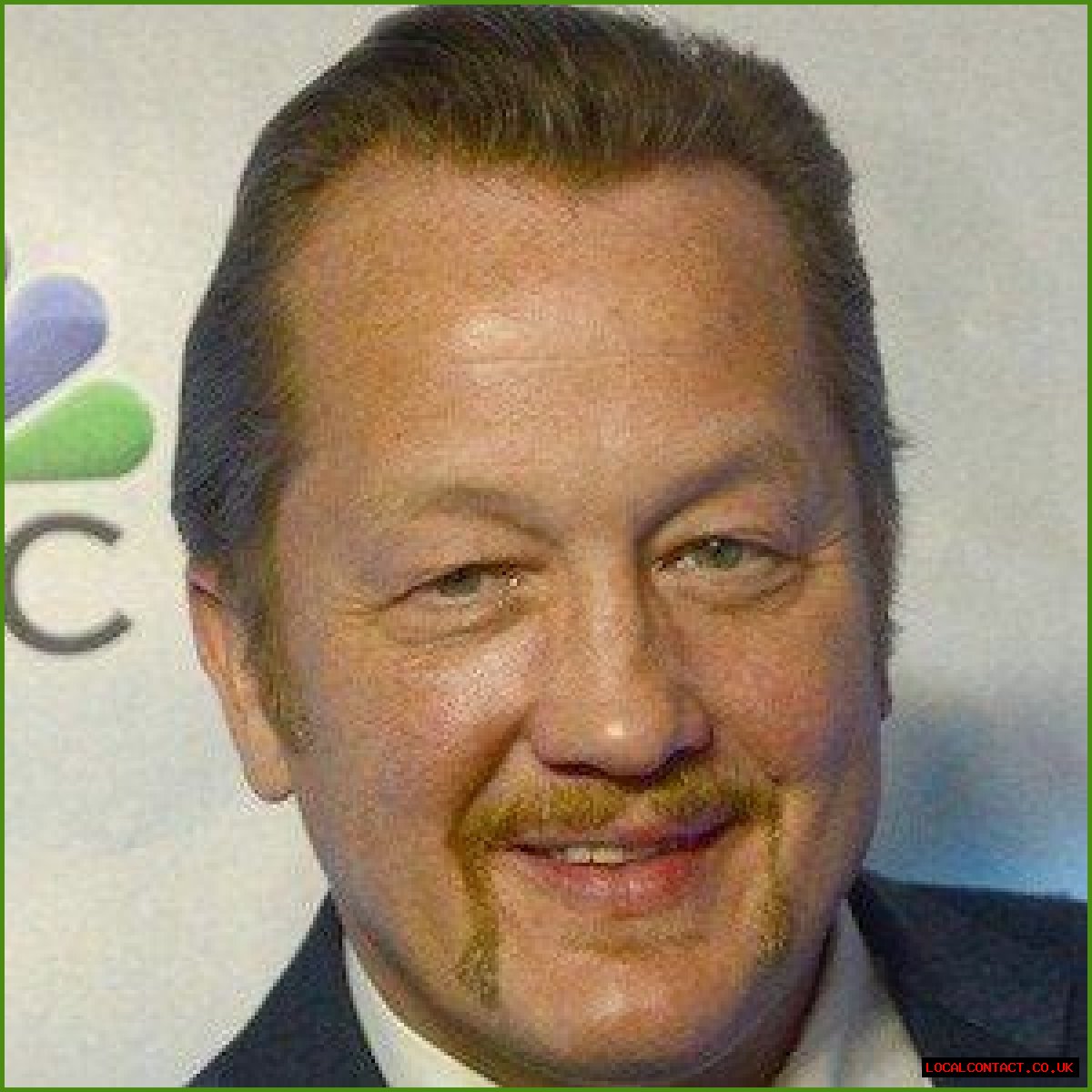 Christian Stolte (TV Actor) - Age, Birthday, Bio, Facts, Family, Net Worth, Height & More