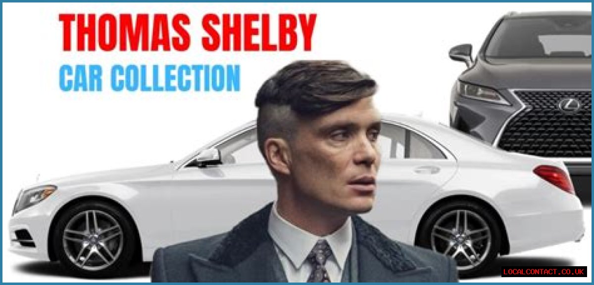 Cillian Murphy Car Collection And Net Worth - 21Motoring