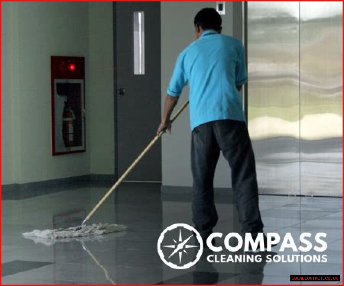commercial cleaning Buckeye AZ - Commercial Cleaning