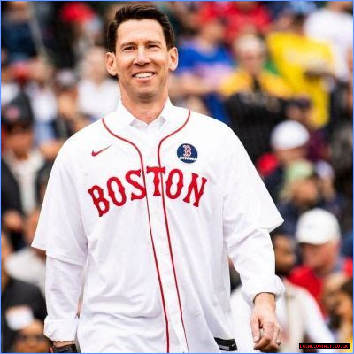 Craig Breslow Religion: What’s His Ethnicity? Is He Jewish?