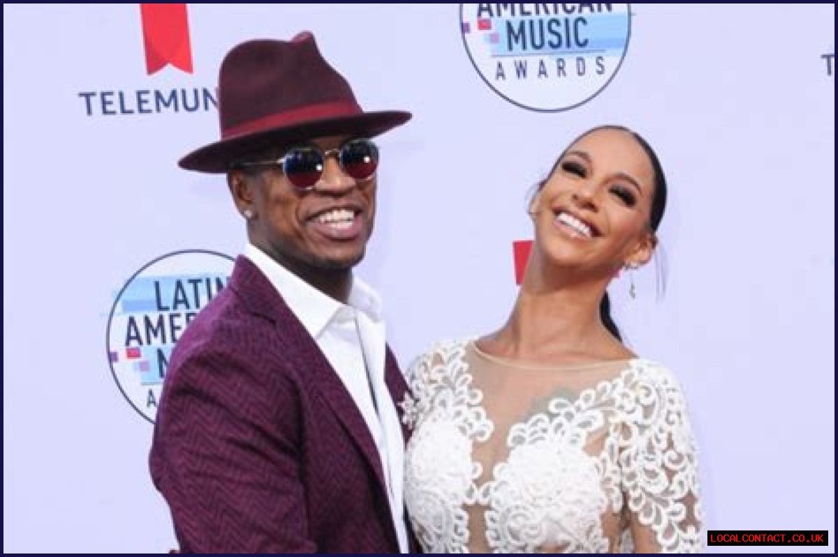 Crystal Renay won't reunite with Ne-Yo
