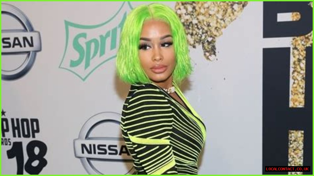 Crystal the Doll Net Worth 2024