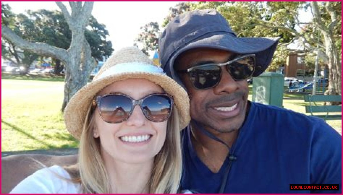 Curtis Granderson's Wife: A Deep Dive Into Their Love Story