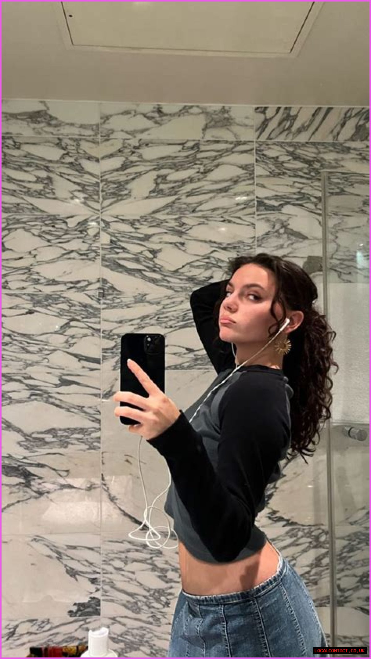 Dafne Keen Leak: Unveiling The Truth Behind The Controversy