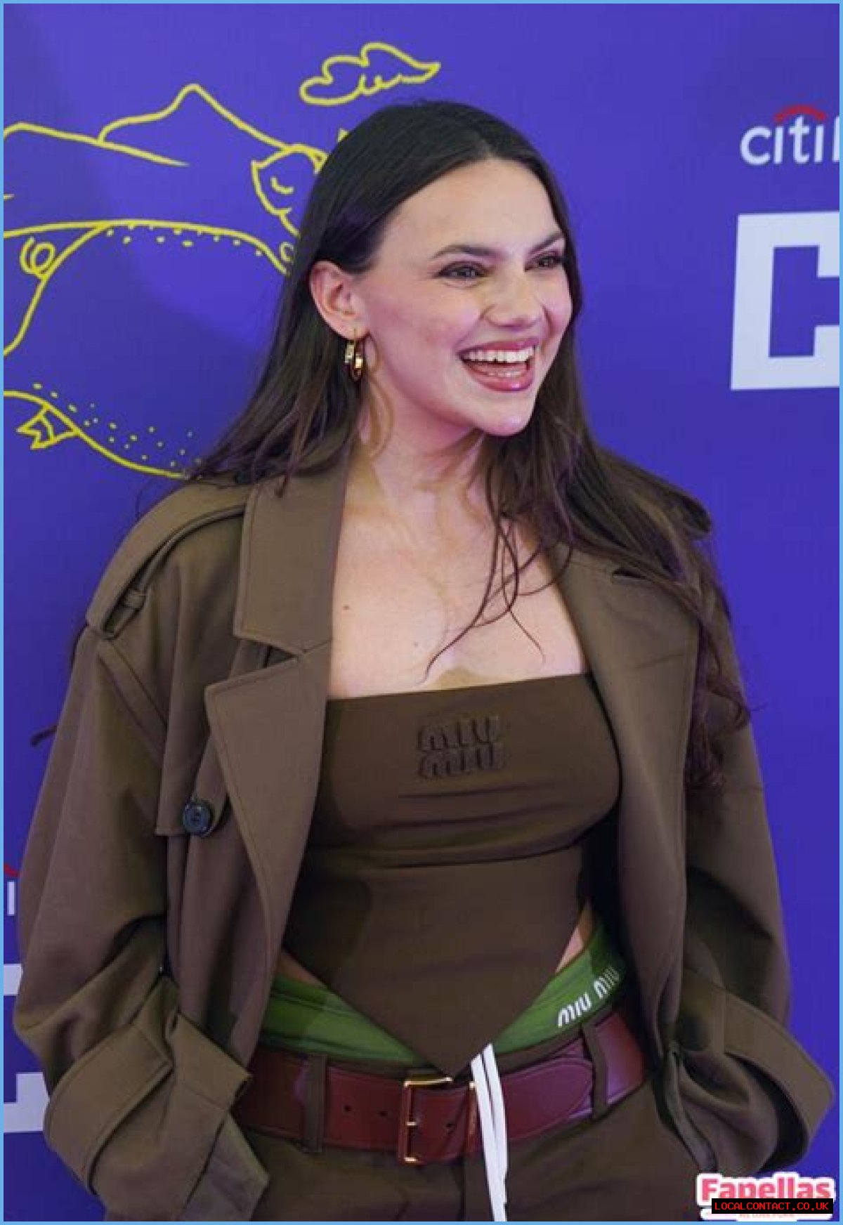 Dafne Keen Leaked OnlyFans: The Untold Story And What You Need To Know